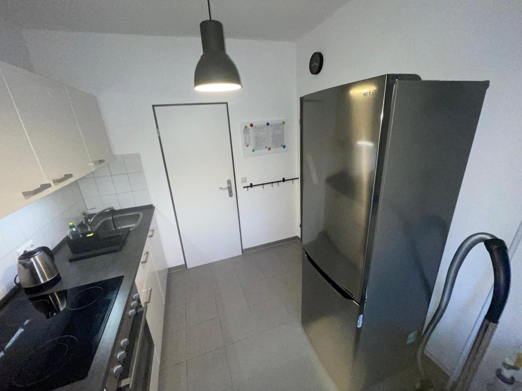 Ferienwohnung Hansezauber Luebeck Εξωτερικό φωτογραφία